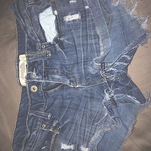 Charlotte Russe Shorts